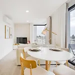 Guestready - A Lovely Escape In アヴェイロ