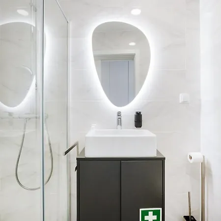 Apartamento Guestready - A Lovely Escape In *