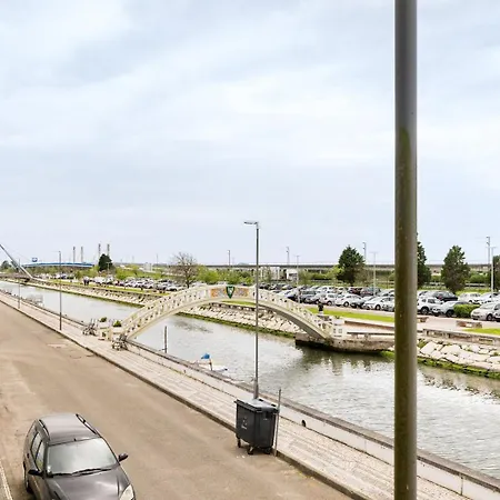 Guestready - A Lovely Escape In Aveiro *