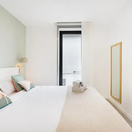 Guestready - A Lovely Escape In Apartamento *