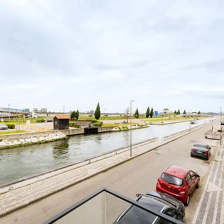 Guestready - A Lovely Escape In Aveiro Aveiro