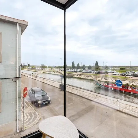 Guestready - A Lovely Escape In Aveiro