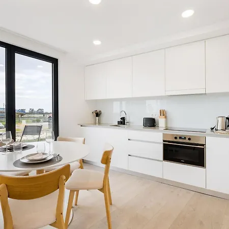 Apartamento Guestready - A Lovely Escape In