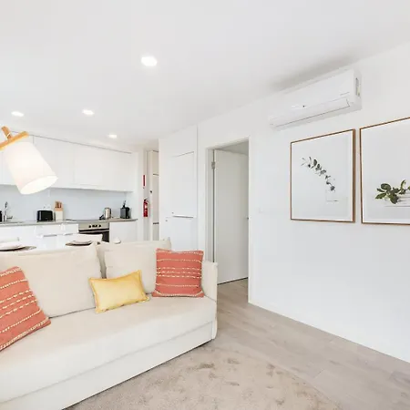 Guestready - A Lovely Escape In Aveiro Apartman Aveiro