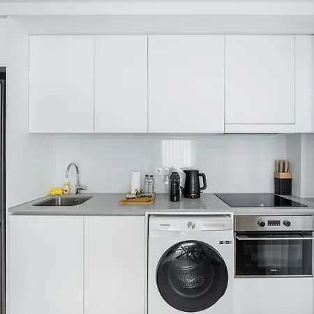 Guestready - A Lovely Escape In Apartamento *