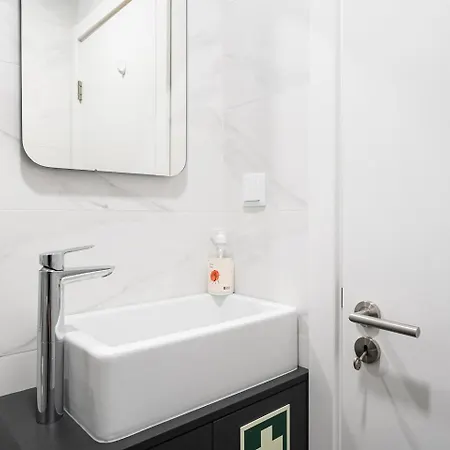 Guestready - A Lovely Escape In Aveiro