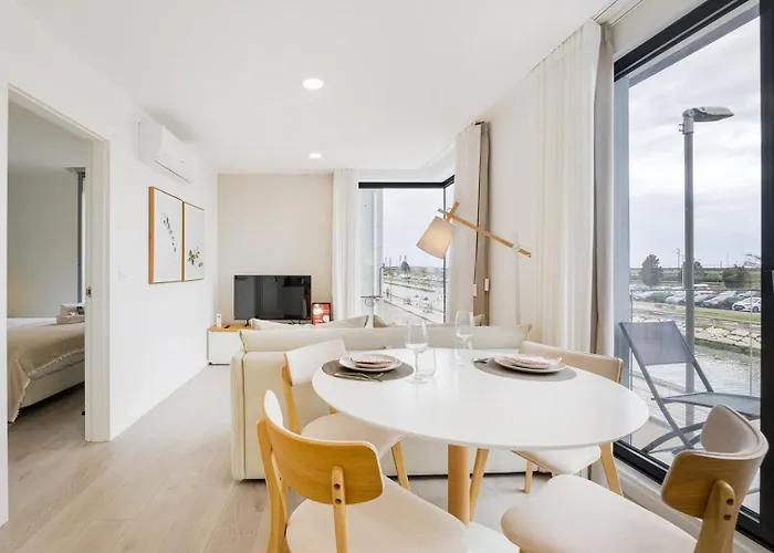 Guestready - A Lovely Escape In Aveiro Aveiro