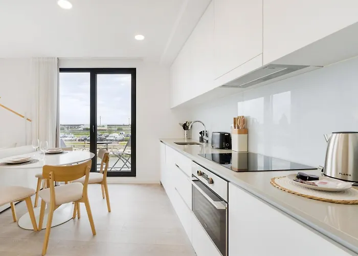 Guestready - A Lovely Escape In Aveiro Apartman