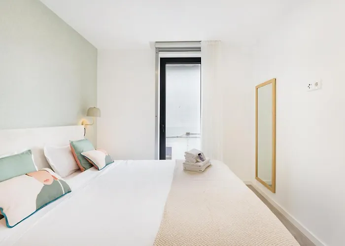 Guestready - A Lovely Escape In Aveiro Apartman *