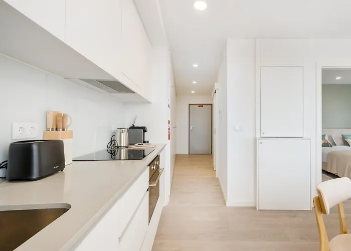 Guestready - A Lovely Escape In Aveiro אבאירו