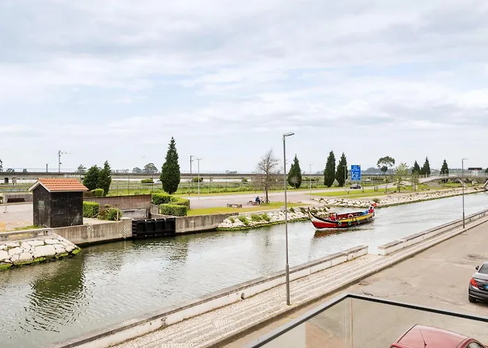 Guestready - A Lovely Escape In Aveiro *