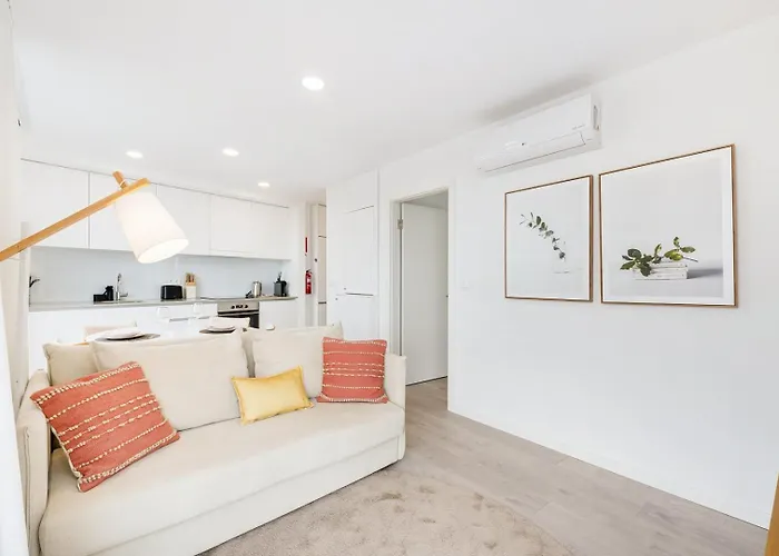Guestready - A Lovely Escape In Aveiro Apartman Aveiro