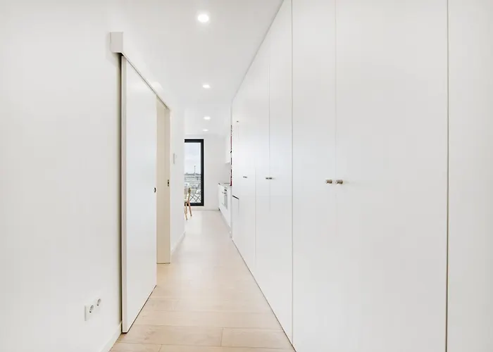 Guestready - A Lovely Escape In Aveiro דירה