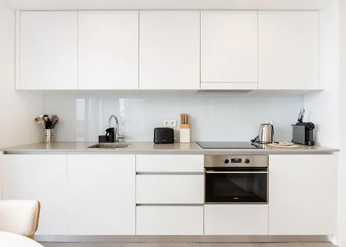 Guestready - A Lovely Escape In Aveiro * אבאירו