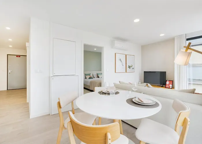 Guestready - A Lovely Escape In Aveiro