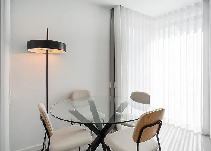 Apartman Guestready - A Lovely Escape In Aveiro Aveiro