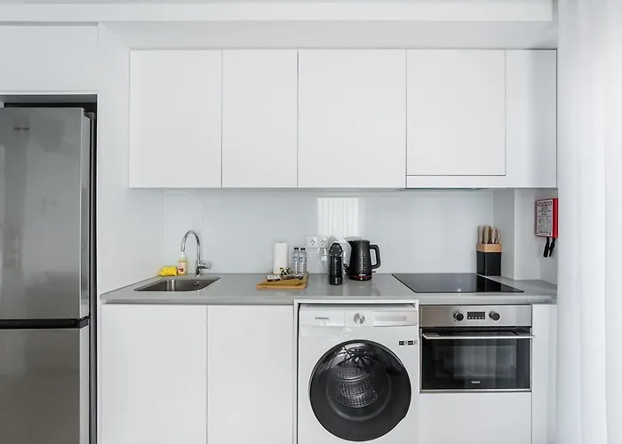 Guestready - A Lovely Escape In Aveiro Apartman *