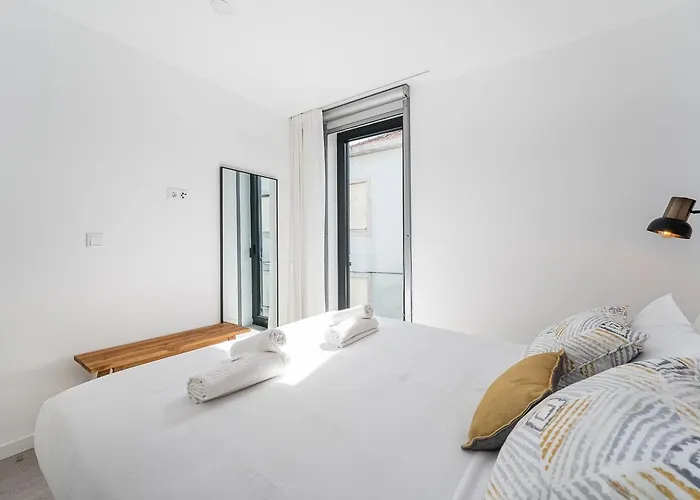 Guestready - A Lovely Escape In Aveiro אבאירו