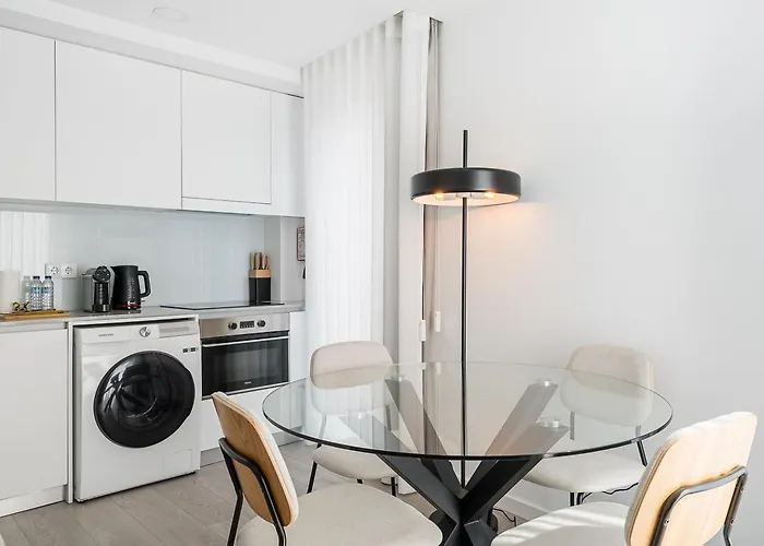 Guestready - A Lovely Escape In Aveiro * אבאירו