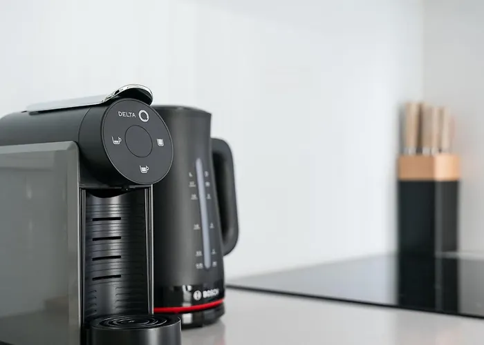 Apartman Guestready - A Lovely Escape In Aveiro *