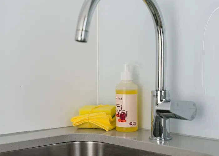 דירה Guestready - A Lovely Escape In Aveiro אבאירו