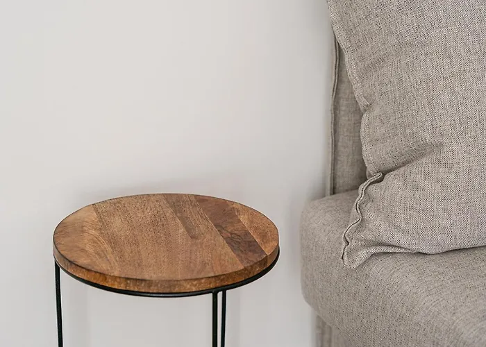 דירה Guestready - A Lovely Escape In Aveiro *